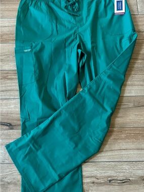 Cherokee men’s scrub pants - 2XLT